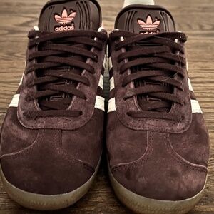 Gazelle Adidas